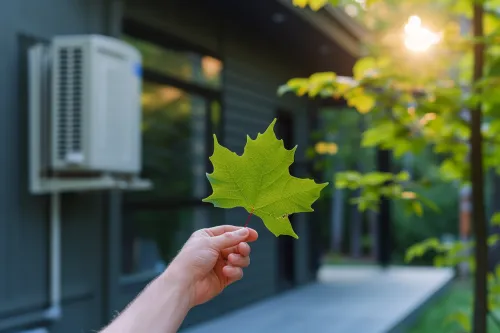 Démarches et financements pour une pompe à chaleur