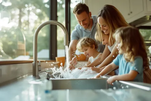 Critères pour bien choisir son chauffe-eau