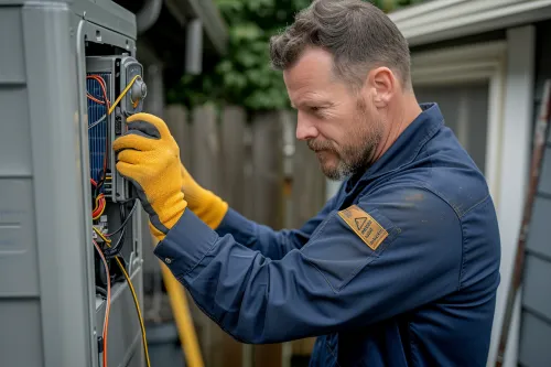 Déterminer le moment idéal pour contacter un pro de la pompe à chaleur