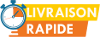 Livraison rapide